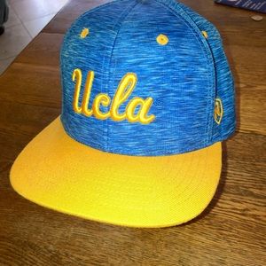 UCLA Adult Hat